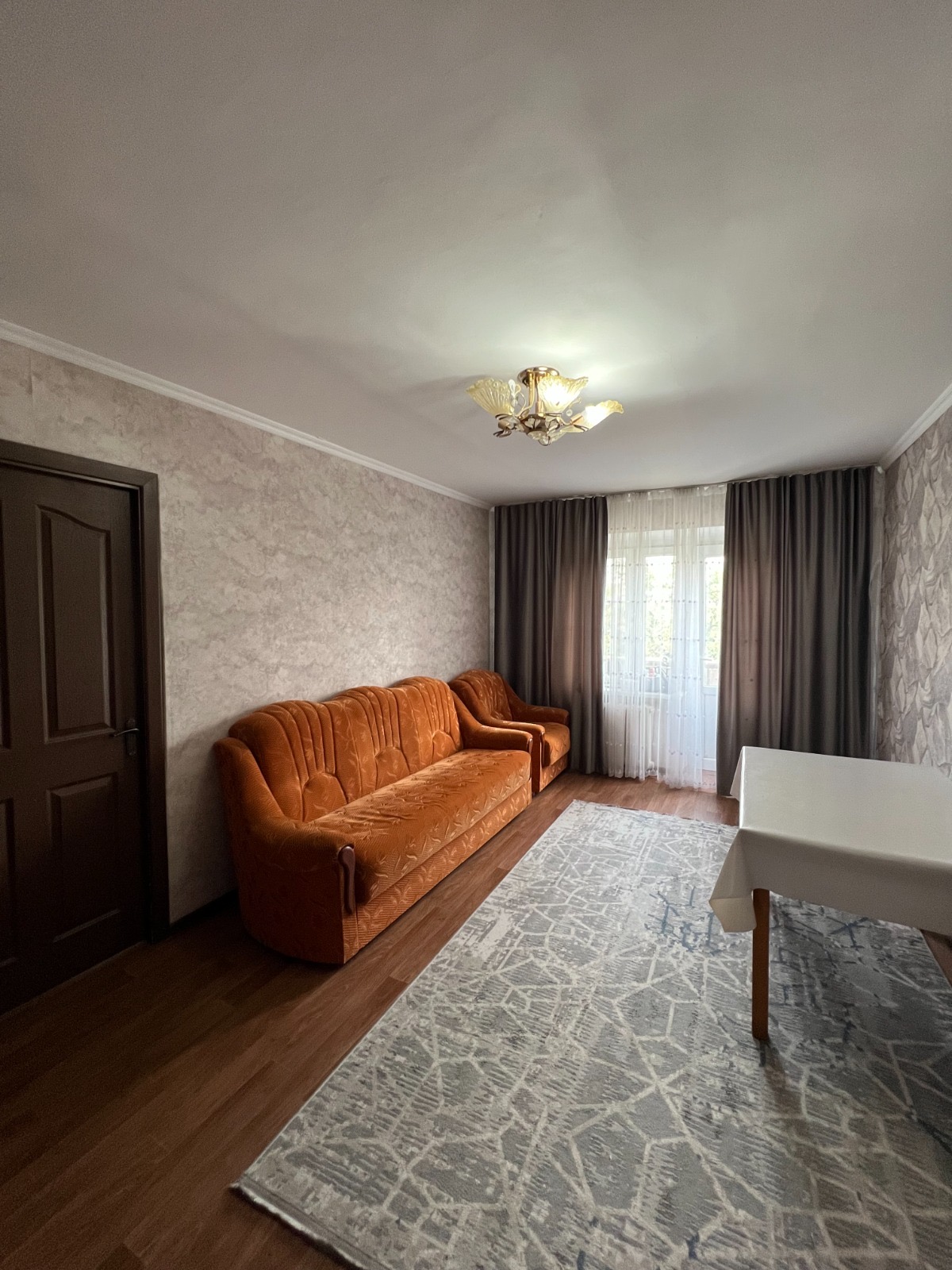 Продажа, Индивидуальный проект, 3 ком, 65 м2, этаж 5/5, Сост: Среднее - фото 1