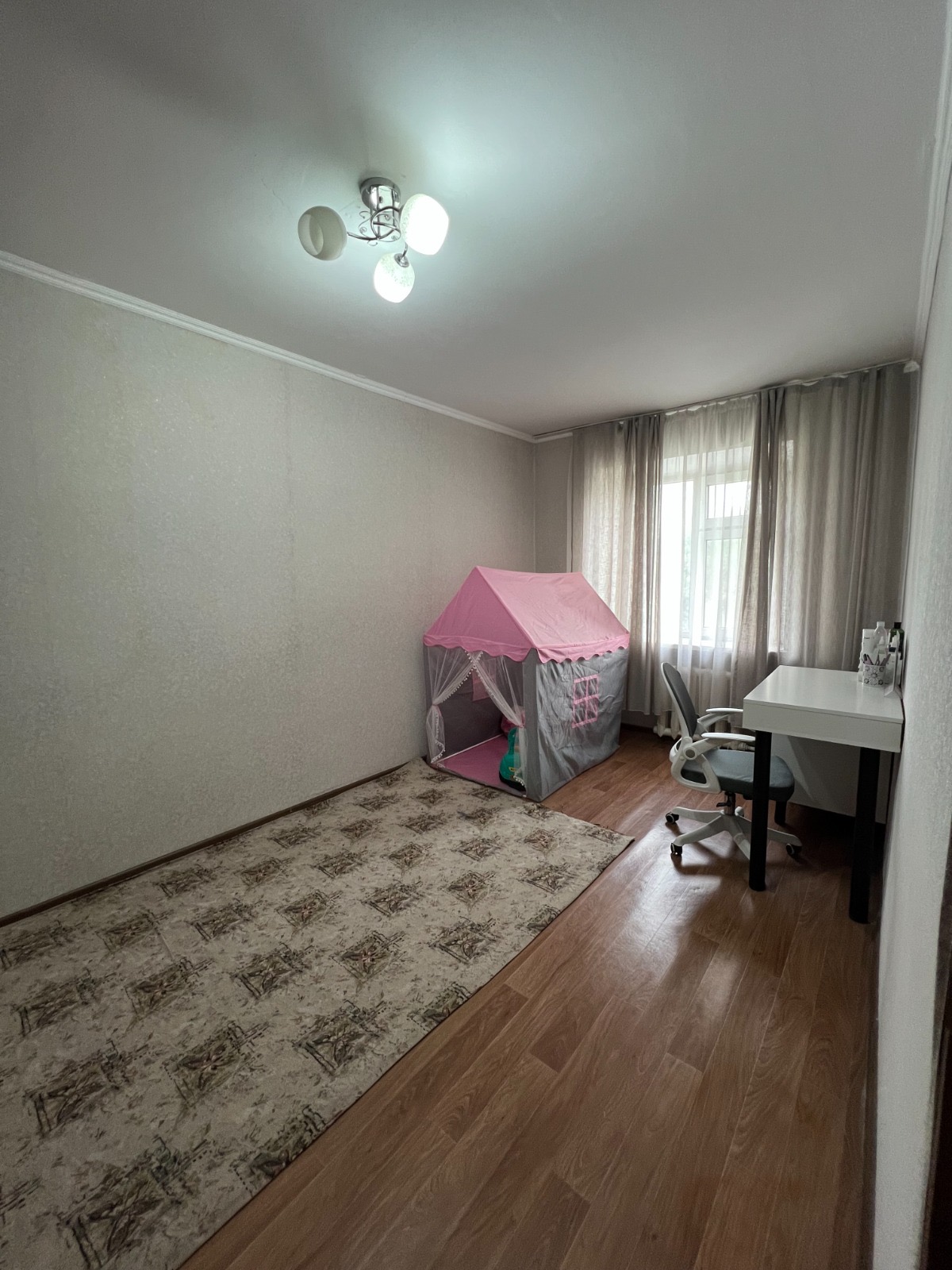Продажа, Индивидуальный проект, 3 ком, 65 м2, этаж 5/5, Сост: Среднее - фото 2