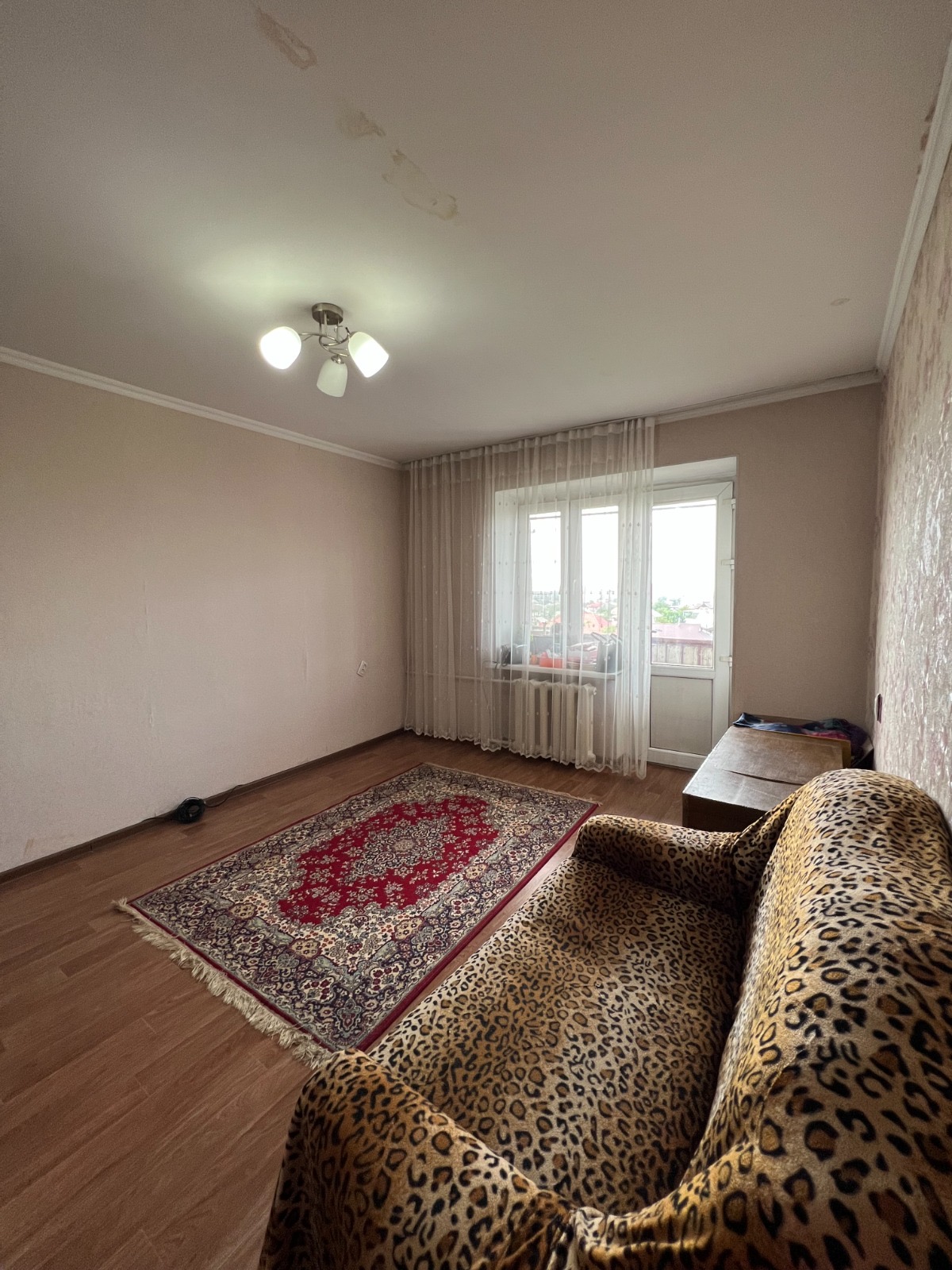 Продажа, Индивидуальный проект, 3 ком, 65 м2, этаж 5/5, Сост: Среднее - фото 3