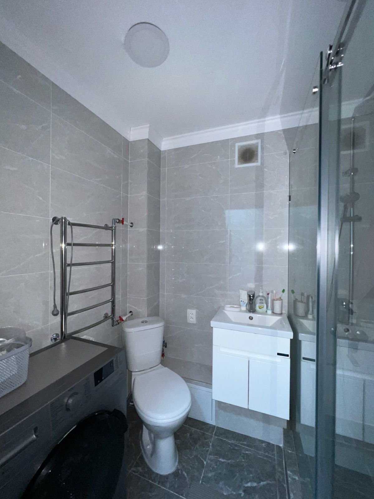 Продажа, Индивидуальный проект, 3 ком, 65 м2, этаж 5/5, Сост: Среднее - фото 6