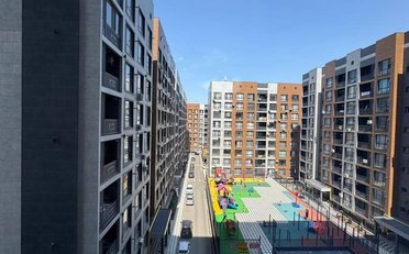 Купить квартиру Бишкек