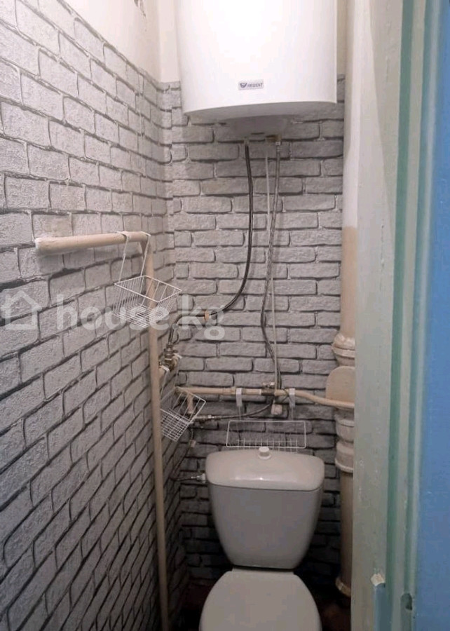 2 ком, Индивидуальный проект, 48.2 м2, этаж 5/5, Сост: Хорошее - фото 5
