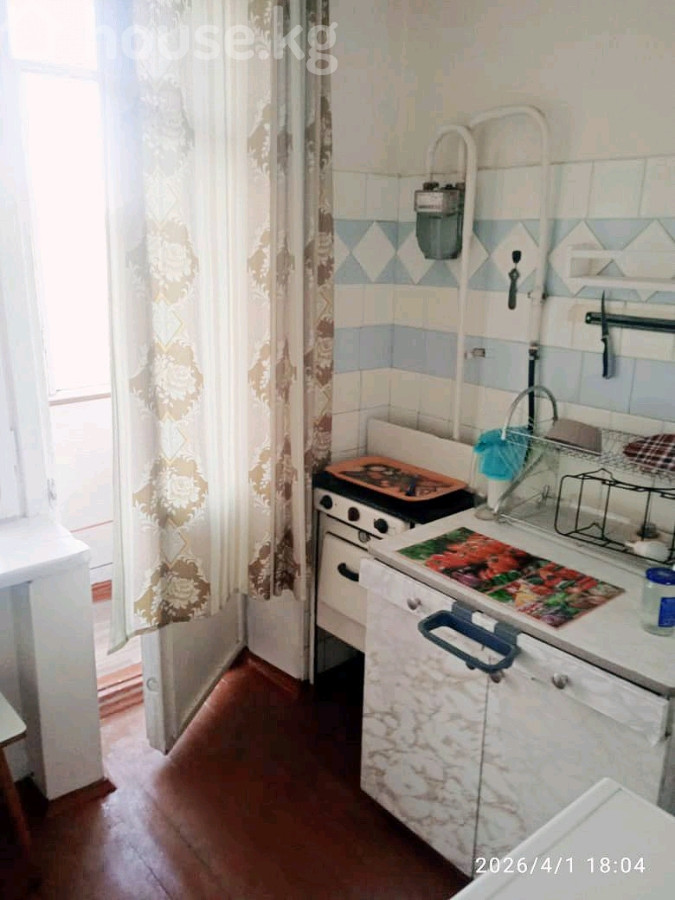 2 ком, Индивидуальный проект, 48.2 м2, этаж 5/5, Сост: Хорошее - фото 8