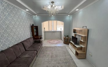Купить квартиру Бишкек