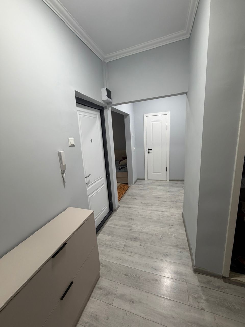 Продажа, Индивидуальный проект, 2 ком, 60 м2, этаж 4/5 - фото 2