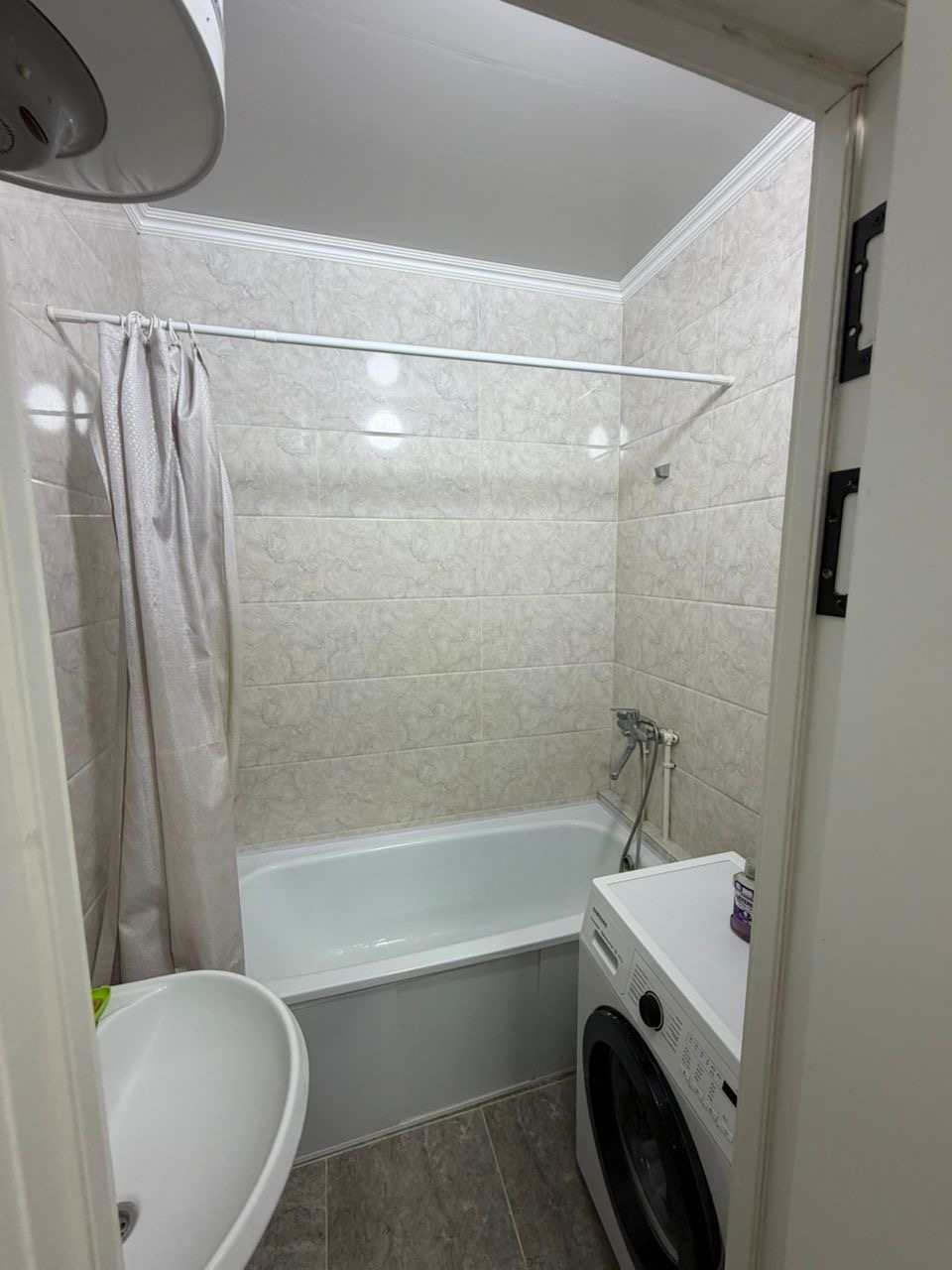 Продажа, Индивидуальный проект, 2 ком, 60 м2, этаж 4/5 - фото 6