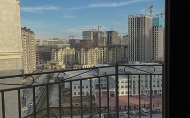  Агентство недвижимости