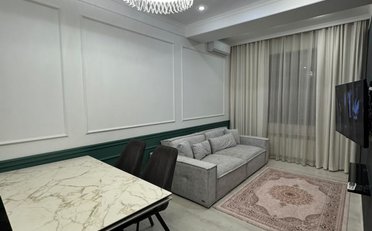 Купить квартиру Бишкек