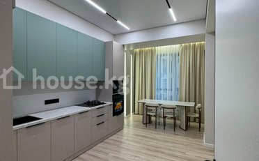 Купить квартиру Бишкек