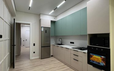 Купить квартиру Бишкек