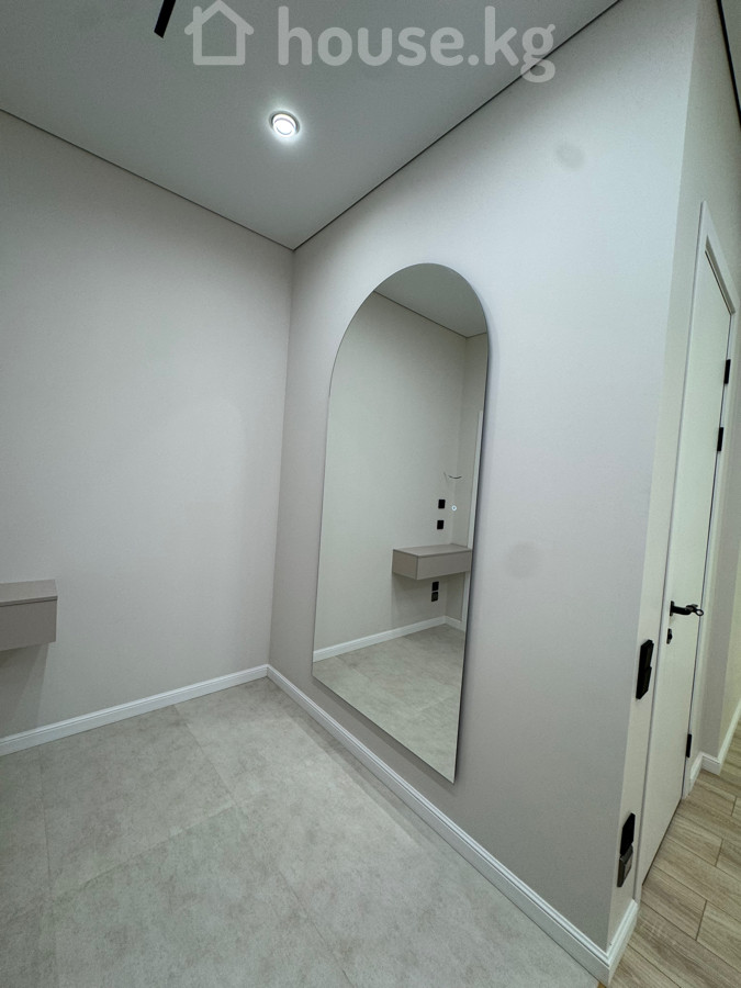 Элитка, 3 ком, 104 м2, этаж 3/14, ж/к Кап Строй Сити (Capstroy City), Сост: Евроремонт - фото 17