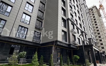 Купить квартиру Бишкек