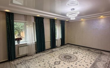 Купить квартиру Бишкек