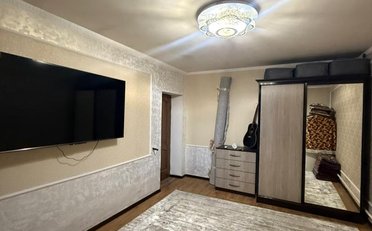 Купить квартиру Бишкек