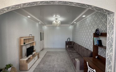 Купить квартиру Бишкек