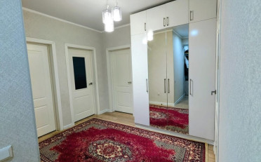 Купить квартиру Бишкек