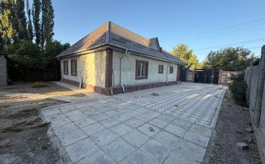 Купить квартиру Бишкек