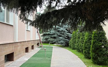 Купить квартиру Бишкек