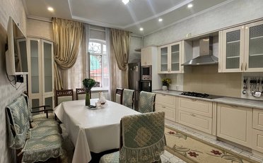 Купить квартиру Бишкек