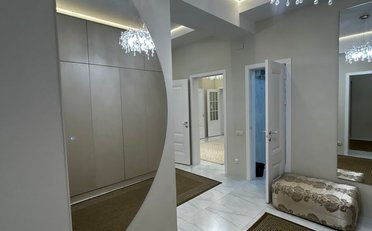 Купить квартиру Бишкек