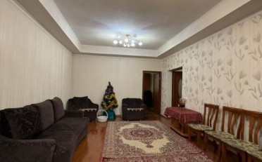 Купить квартиру Бишкек