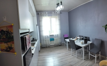 Купить квартиру Бишкек