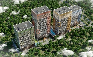 Купить квартиру Бишкек