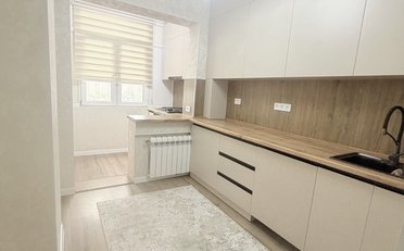 Купить квартиру Бишкек