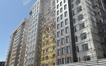  Агентство недвижимости