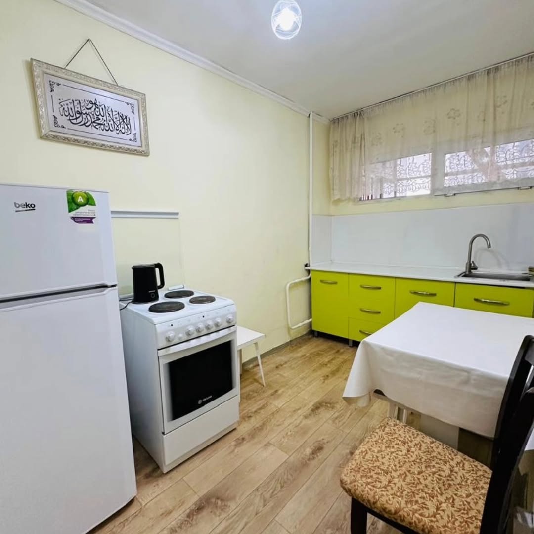Аренда, Индивидуальный проект, 2 ком, 48 м2, этаж 10/12, Сост: Среднее - фото 8