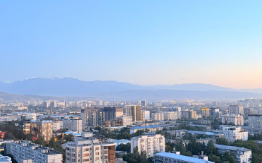 Купить квартиру Бишкек