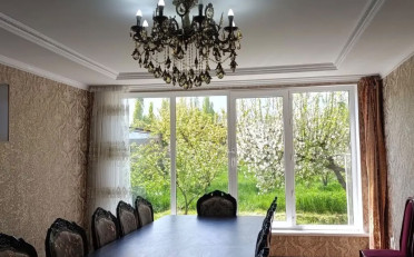 Купить квартиру Бишкек