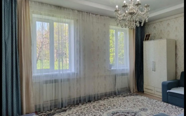 Купить квартиру Бишкек