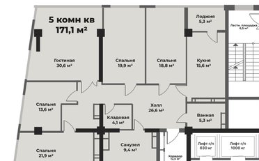  Агентство недвижимости