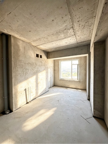 Продажа, Элитка, 3 ком, 120 м2, этаж 3/12, ж/к Нью Сити( New city), Сост: Сдан ПСО - фото 2