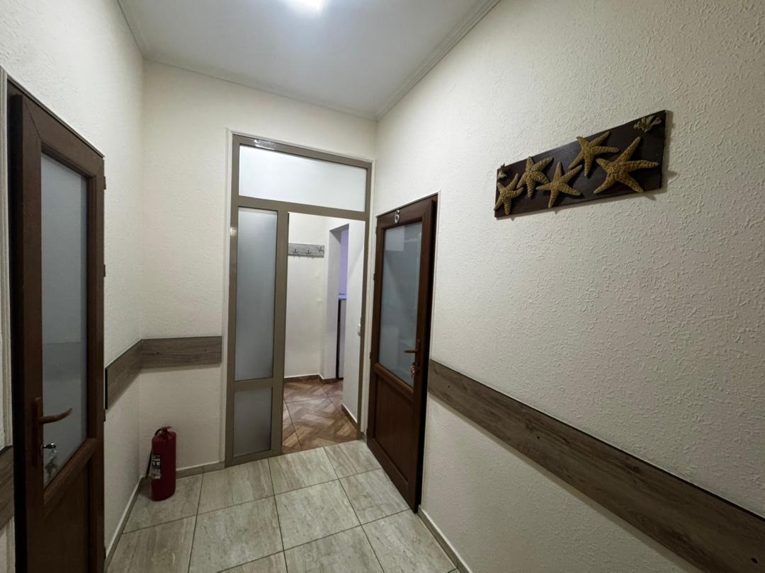 Аренда, Офис, Коммерческая, 183 м2, этаж 1/9, Сост: Хорошее - фото 4