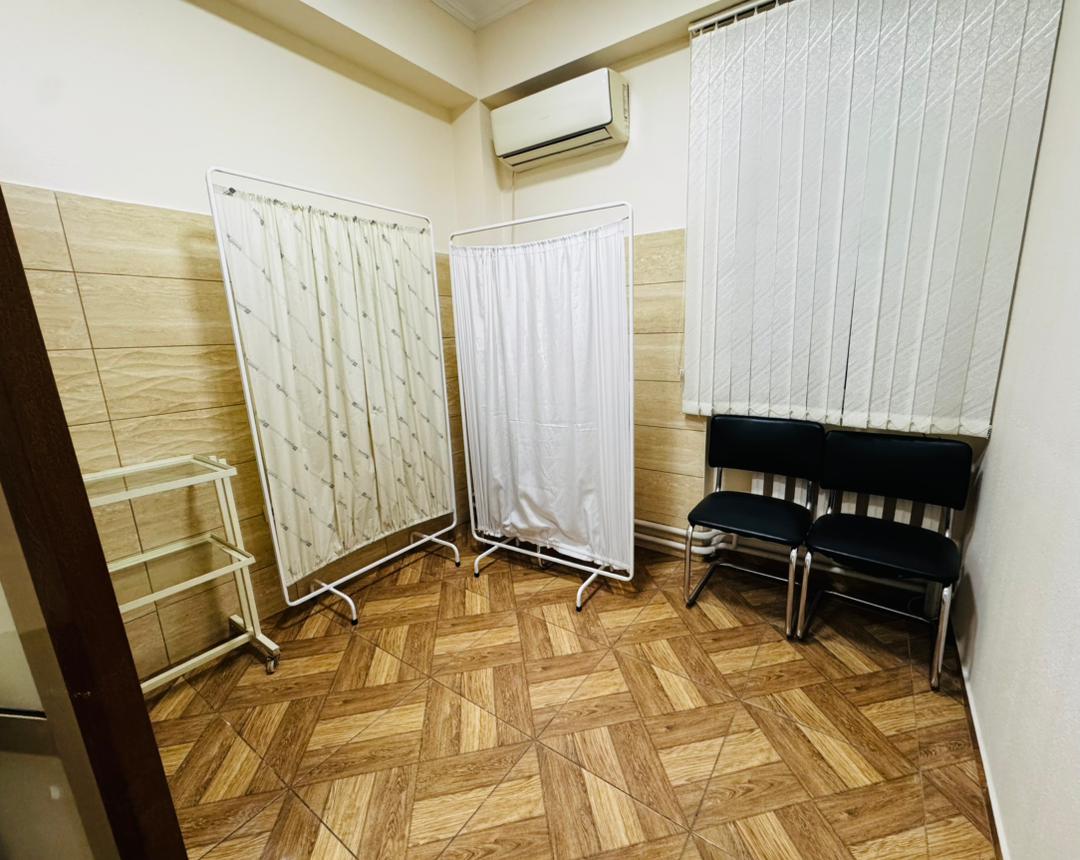 Аренда, Офис, Коммерческая, 183 м2, этаж 1/9, Сост: Хорошее - фото 8