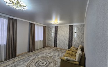 Купить квартиру Бишкек
