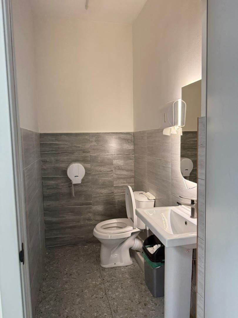 Аренда, Офис, Коммерческая, 330 м2, этаж 2/3, Сост: Евроремонт - фото 11