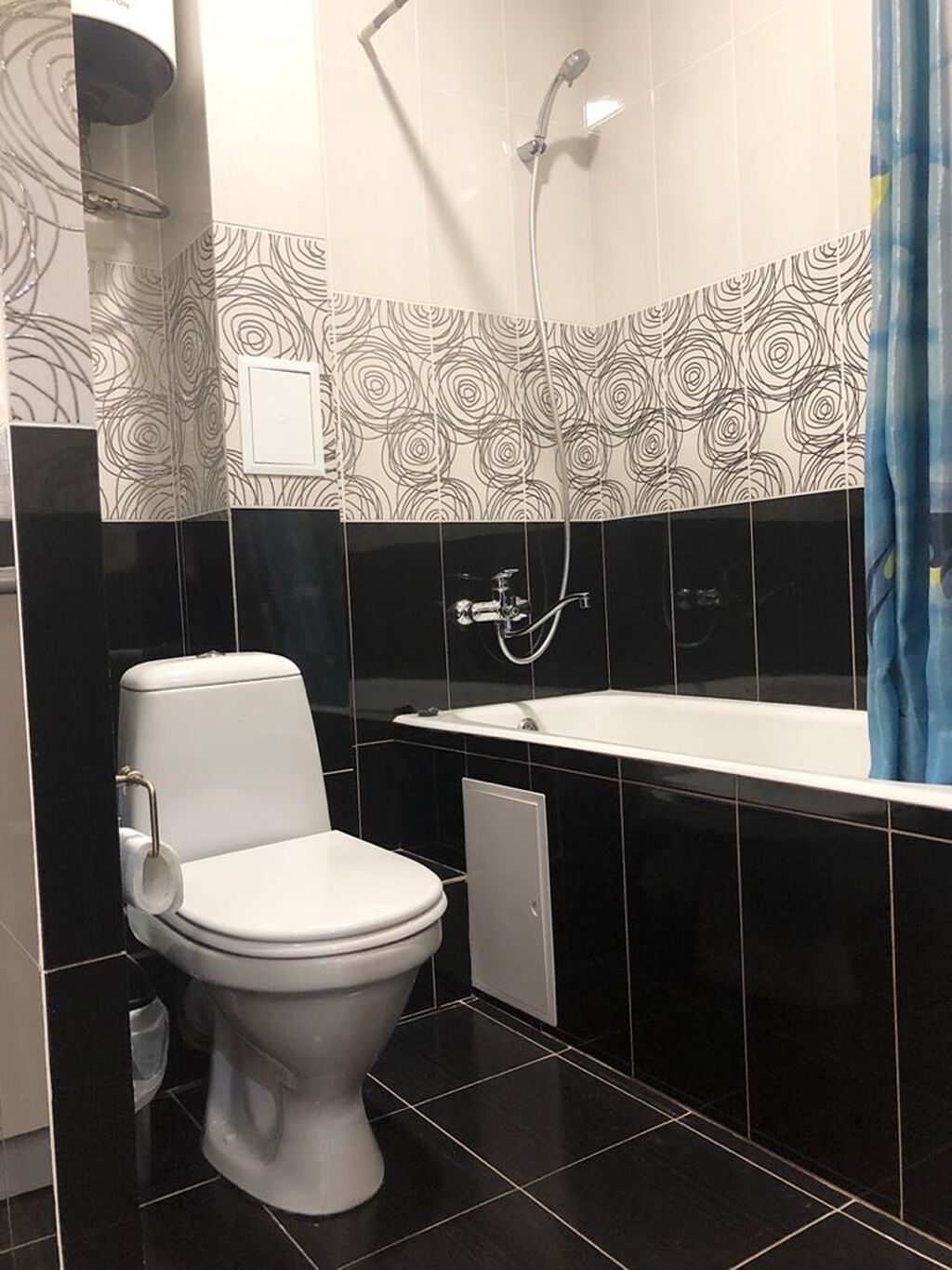 Элитка, 2 ком, 56 м2, этаж 2/12, Сост: Хорошее - фото 3