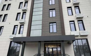  Агентство недвижимости