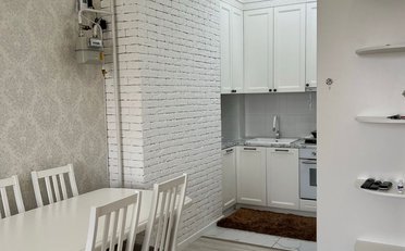 Купить квартиру Бишкек