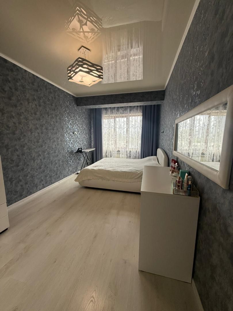Элитка, 122 м2, этаж 8/10, ж/к GRAND, Сост: Евроремонт - фото 2