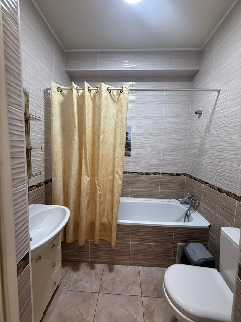 Элитка, 122 м2, этаж 8/10, ж/к GRAND, Сост: Евроремонт - фото 3