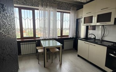 Купить квартиру Бишкек