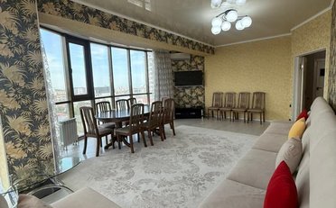 Купить квартиру Бишкек