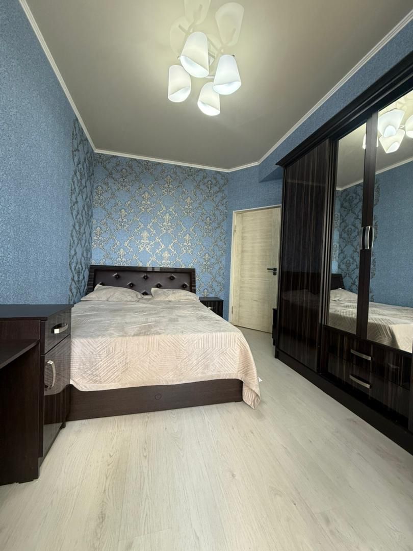 Элитка, 122 м2, этаж 8/10, ж/к GRAND, Сост: Евроремонт - фото 11