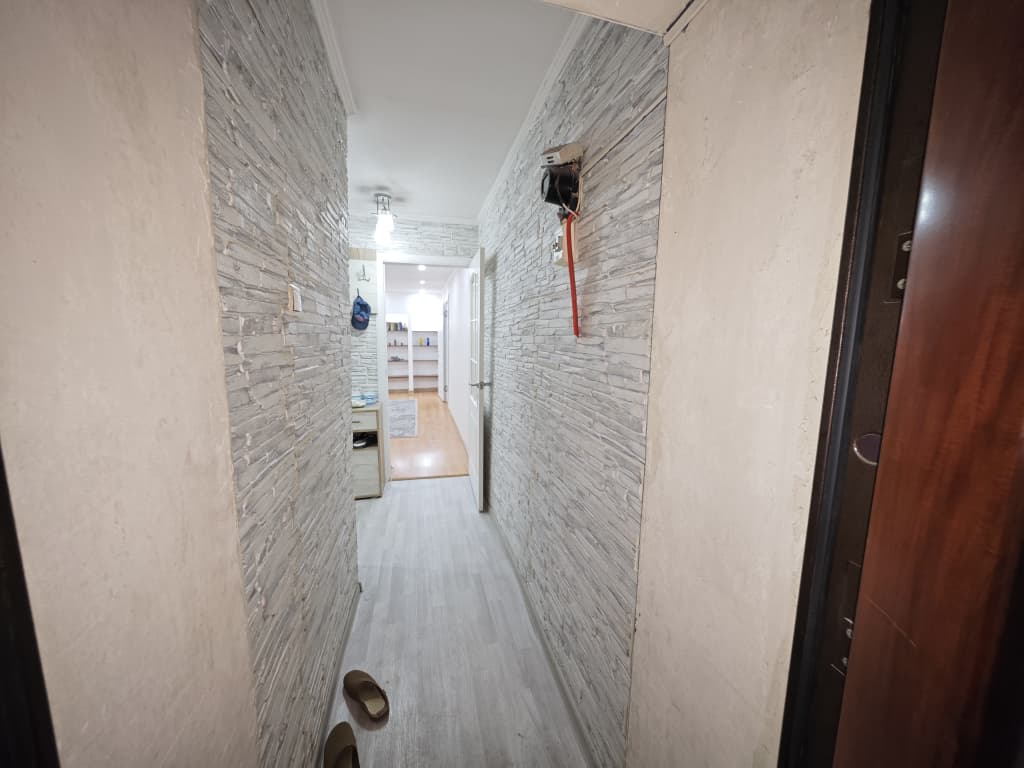 4 ком, Барачного типа, 83 м2, этаж 1/1, Сост: Хорошее - фото 3