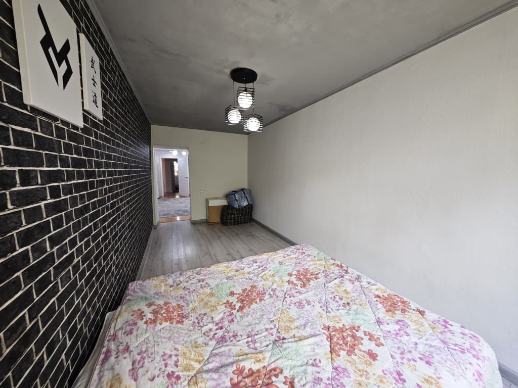4 ком, Барачного типа, 83 м2, этаж 1/1, Сост: Хорошее - фото 4