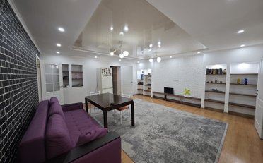 Купить квартиру Бишкек